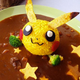 Illustration for article titled What Pikachu Food Really Looks Like